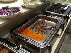 -素满香·素食自助餐(苏州·临顿路店)