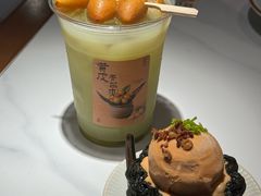-禄运茶居·手工点心(猎德店)