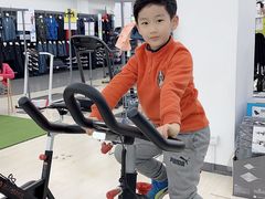 -迪卡侬(燕山店)