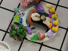 -Summer House夏莫手工坊团建活动(世博源店)