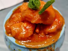 -宏达宴老菜馆(群力第四大道店)