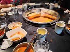 -大龙燚火锅(五一广场店)