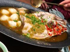 -望湘园·洞庭渔宴(浦江欢乐颂店)