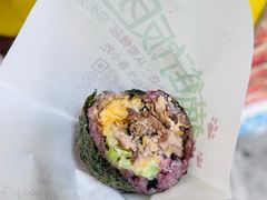 -猫街饭团(顶澳仔猫街店)