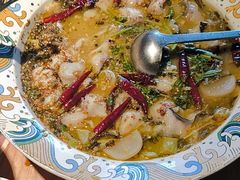 -麦合轻悦餐厅•常州菜(汉江店)