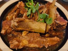 小排-真定郝家排骨(正定县总店)