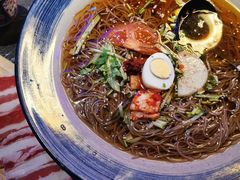 -十三姨正合丰烤肉(营迹路店)