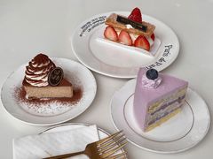 -PETIT PARIS 小巴黎(凯德1818店)
