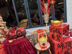 -HERRE·FARM 赫尔露营农场·团建聚会包场