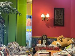 -小娘惹厨房Little Nyonya(狮城有约上榜店)