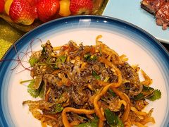 -美庐餐厅·湖北菜·吴佩孚公馆(南京路店)