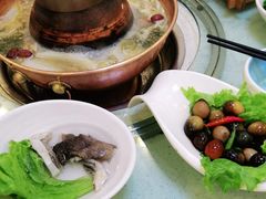 -阳坊胜利涮羊肉(阳坊老店)
