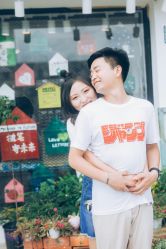 -绿皮火车照相馆 婚纱照旅拍(厦门店)