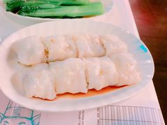 -点点心点心专门店(旺角店)