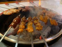 -李家水浒烤肉(五一店)