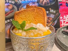 -鲜潭蒸汽石锅鱼(五道口购物中心店)