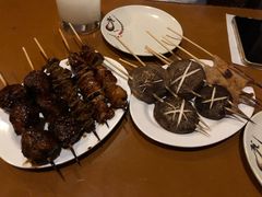 -福烤锦花(长乐路店)