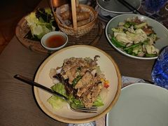 -CHINCHIN 青青·泰国料理(万象食家店)