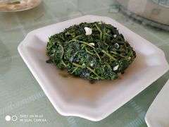 -湖山人家·湖景餐厅·特色农家菜(太湖西山店)