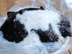 -共和老洪豆花草粿水粿