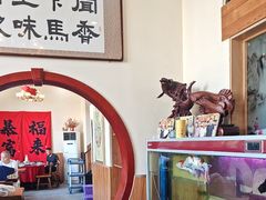 -闻香阁·清真(光荣道店)