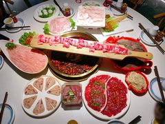 -二荆条·城市森林火锅旗舰店