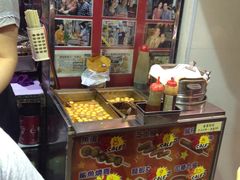 -利强记北角鸡蛋仔(弥敦道店 )