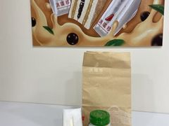 -洪瑞珍三明治(忠孝店)