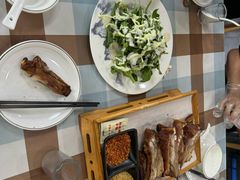 -呼和草原·正宗东北菜·经典锅包肉(西湖店)