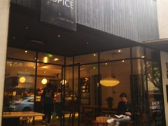 门面-BAKER&SPICE(安福路店)