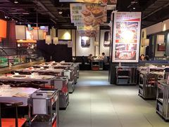 -川锅一号火锅(睢宁店)
