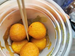 -许留山(佐敦道店)