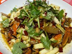 -为民烧烤吧.自贡爆炒菜(收录10年好店)