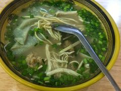 -高记清香园绝味不翻汤