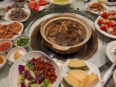 -天宜隆蘑菇宴火锅(石景山旗舰店)