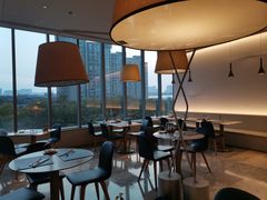 -杭州滨江世融艾美酒店·新食谱全日餐厅