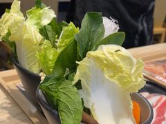 -吉野家(复兴路第二餐厅店)