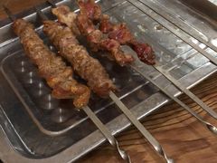 -清真吴记门钉肉饼·喜多利