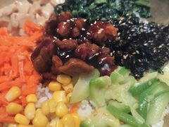 -花味烤肉·拌饭(庐阳万象汇店)