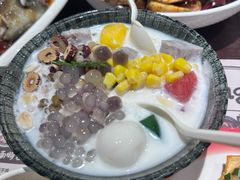 -南海渔家•海鲜•正宗海南菜(海棠湾店)