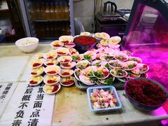 -老刘家泡馍·陕西老字号(钟楼广济街店)