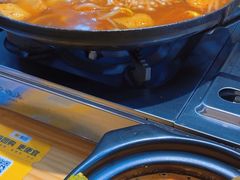 -山海珍味韩国料理(奥城店)