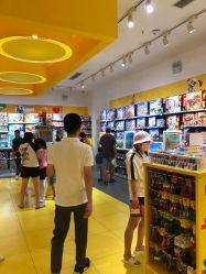-乐高授权专卖店(朝阳大悦城店)