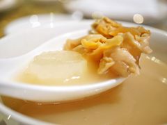-唐阁(香港朗廷酒店)