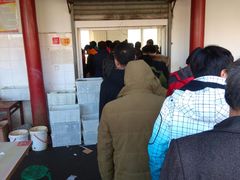 大堂-李小老烧饼(常营民族家园店)