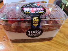 -味多美蛋糕(通州店)