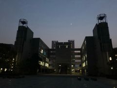 -河海大学(江宁校区)