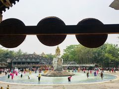 -西双版纳傣族园