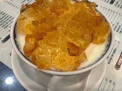 桃胶双皮奶-仁信老铺(华盖路店)