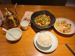 -川菜故事(光谷步行街店)